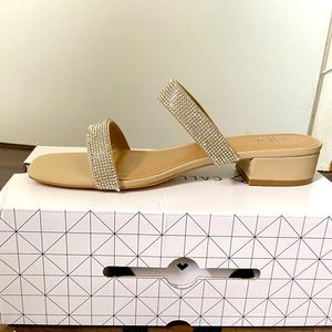 Call It Spring - Asiennaa Sandals